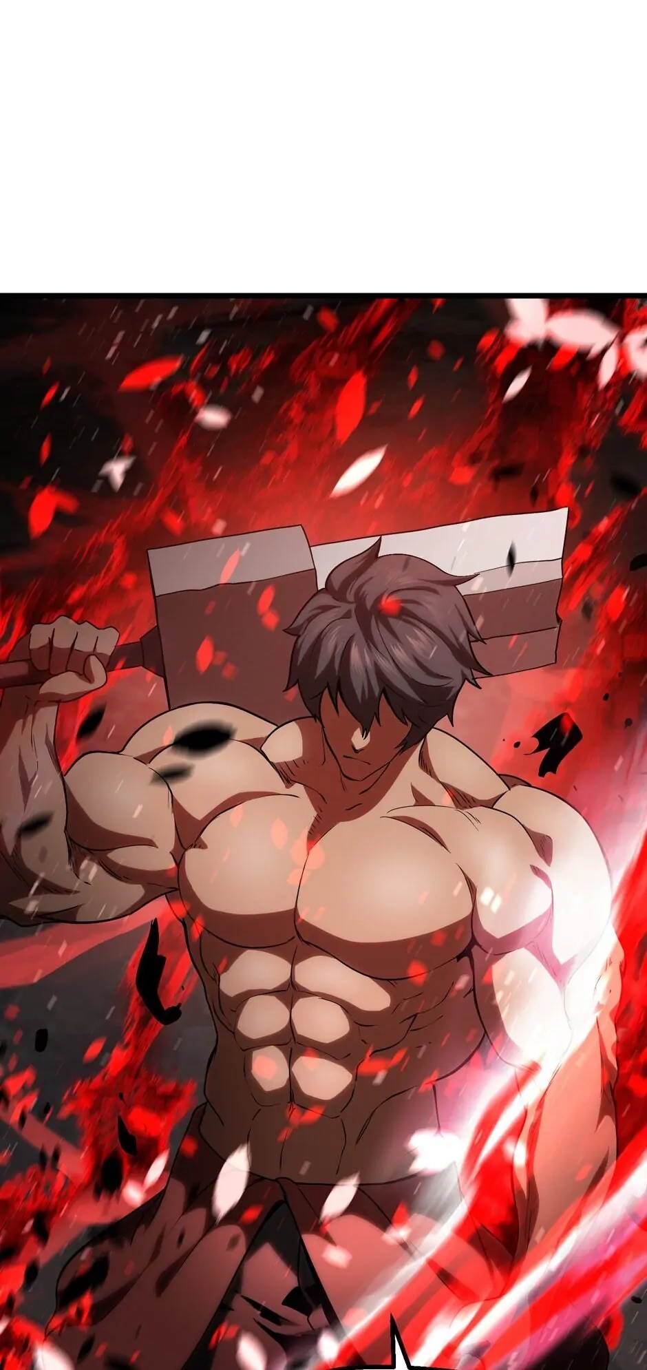 Survival Story of a Sword King in a Fantasy World Chapter 74 – Chapter 74
           : The Valtaran Terrorist Page 59