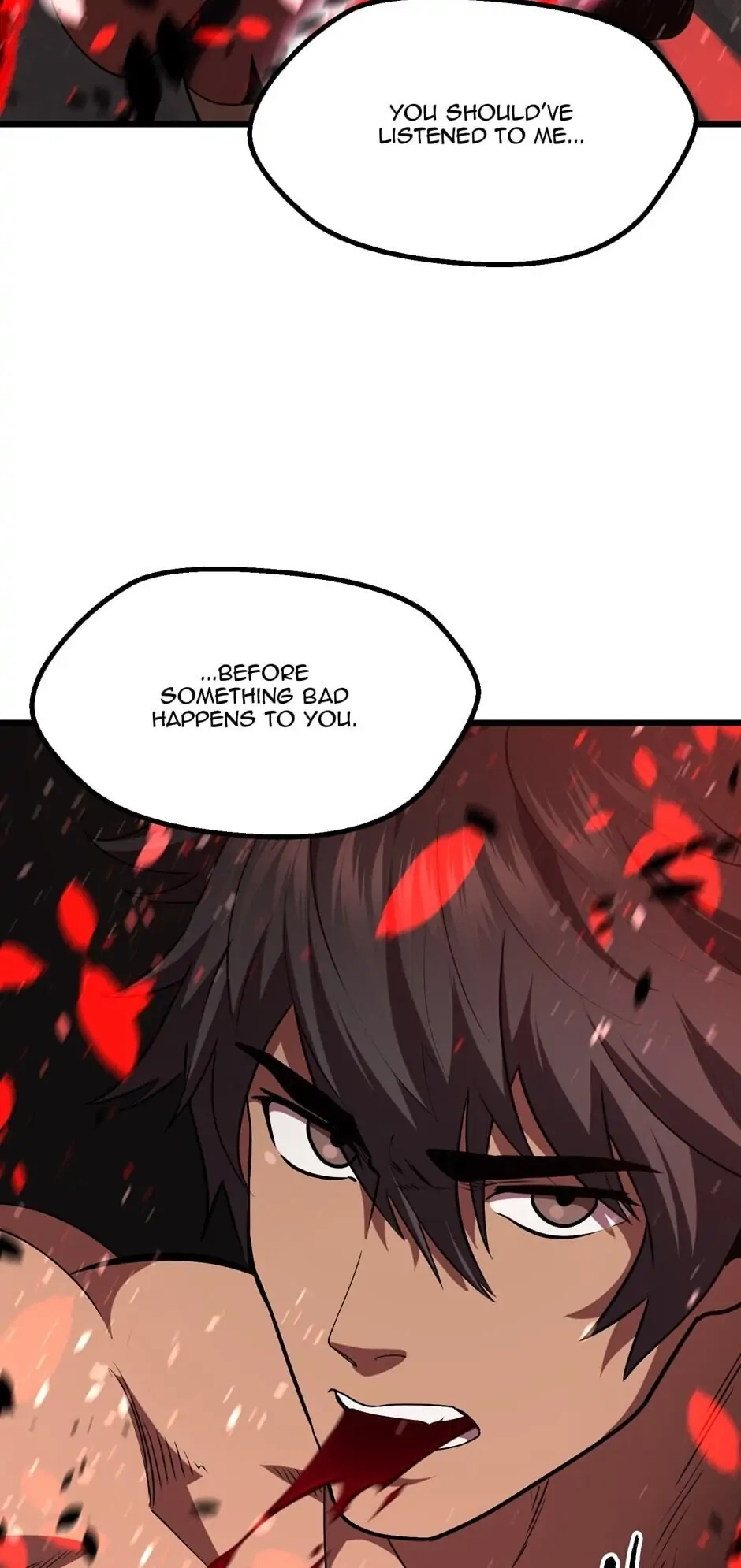 Survival Story of a Sword King in a Fantasy World Chapter 74 – Chapter 74
           : The Valtaran Terrorist Page 60
