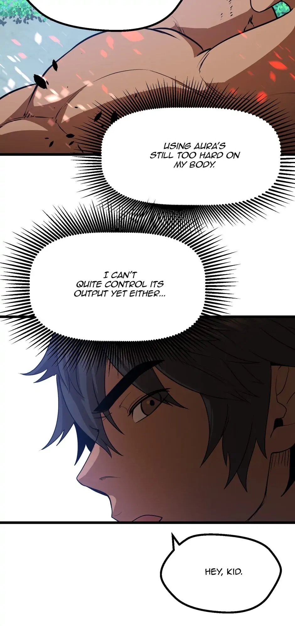 Survival Story of a Sword King in a Fantasy World Chapter 74 – Chapter 74
           : The Valtaran Terrorist Page 62