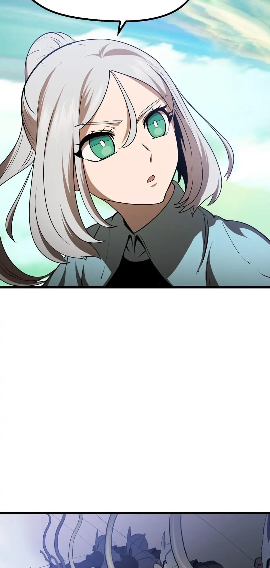 Survival Story of a Sword King in a Fantasy World Chapter 74 – Chapter 74
           : The Valtaran Terrorist Page 67