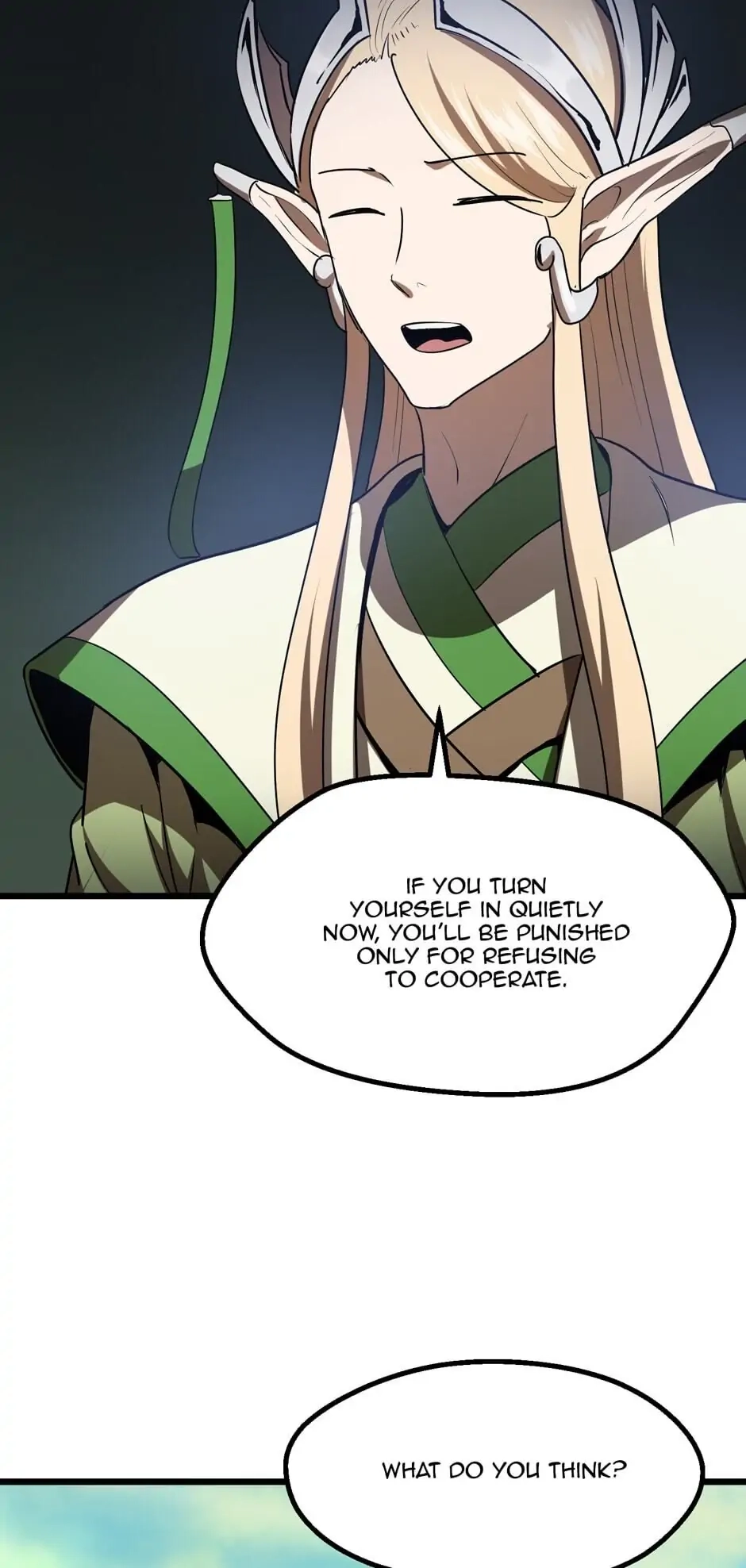 Survival Story of a Sword King in a Fantasy World Chapter 74 – Chapter 74
           : The Valtaran Terrorist Page 71