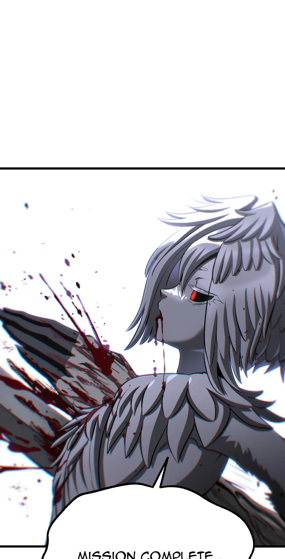 Survival Story of a Sword King in a Fantasy World Chapter 233 – Chapter 233
           : Know Your Place Page 8