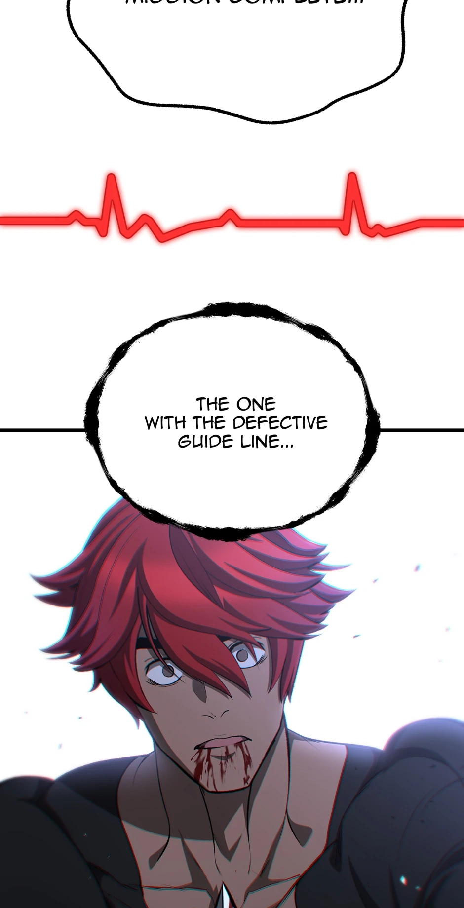 Survival Story of a Sword King in a Fantasy World Chapter 233 – Chapter 233
           : Know Your Place Page 9
