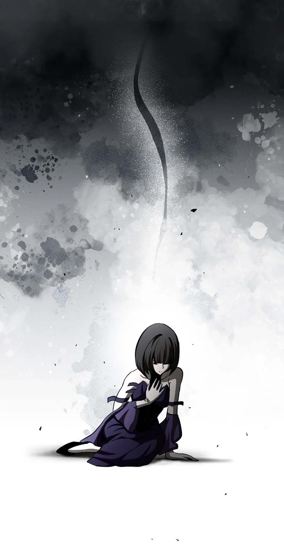 Survival Story of a Sword King in a Fantasy World Chapter 233 – Chapter 233
           : Know Your Place Page 13