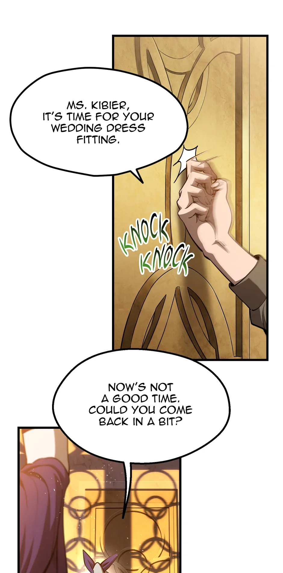 Survival Story of a Sword King in a Fantasy World Chapter 233 – Chapter 233
           : Know Your Place Page 19