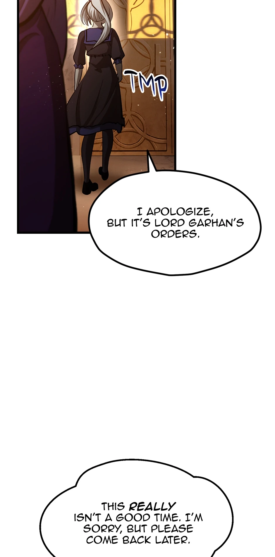 Survival Story of a Sword King in a Fantasy World Chapter 233 – Chapter 233
           : Know Your Place Page 20