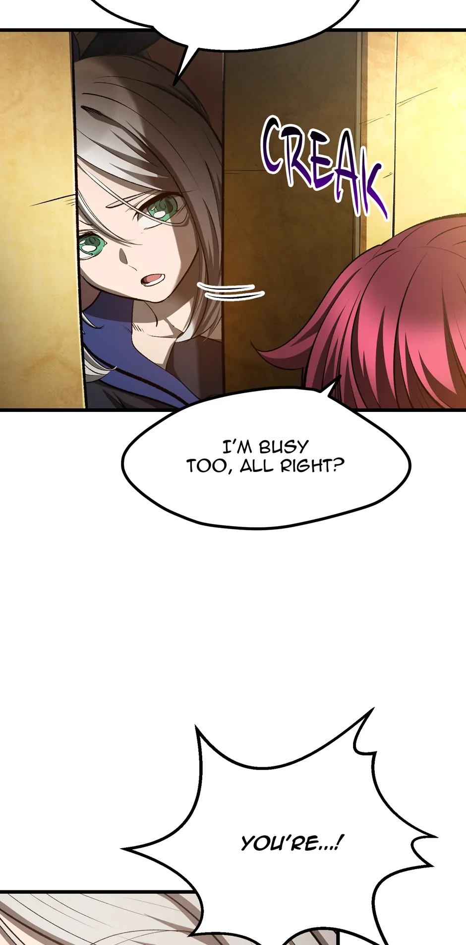 Survival Story of a Sword King in a Fantasy World Chapter 233 – Chapter 233
           : Know Your Place Page 21