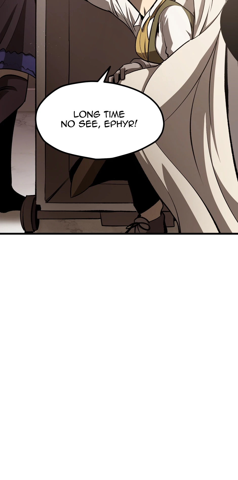 Survival Story of a Sword King in a Fantasy World Chapter 233 – Chapter 233
           : Know Your Place Page 23
