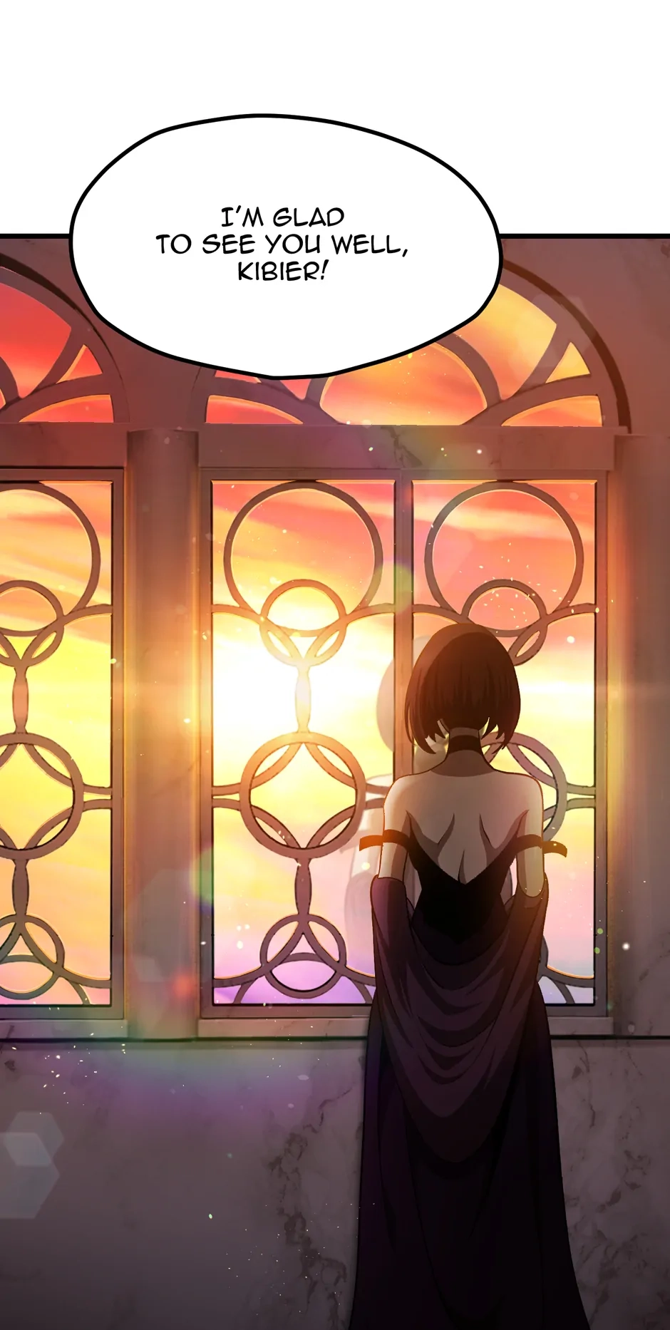Survival Story of a Sword King in a Fantasy World Chapter 233 – Chapter 233
           : Know Your Place Page 24