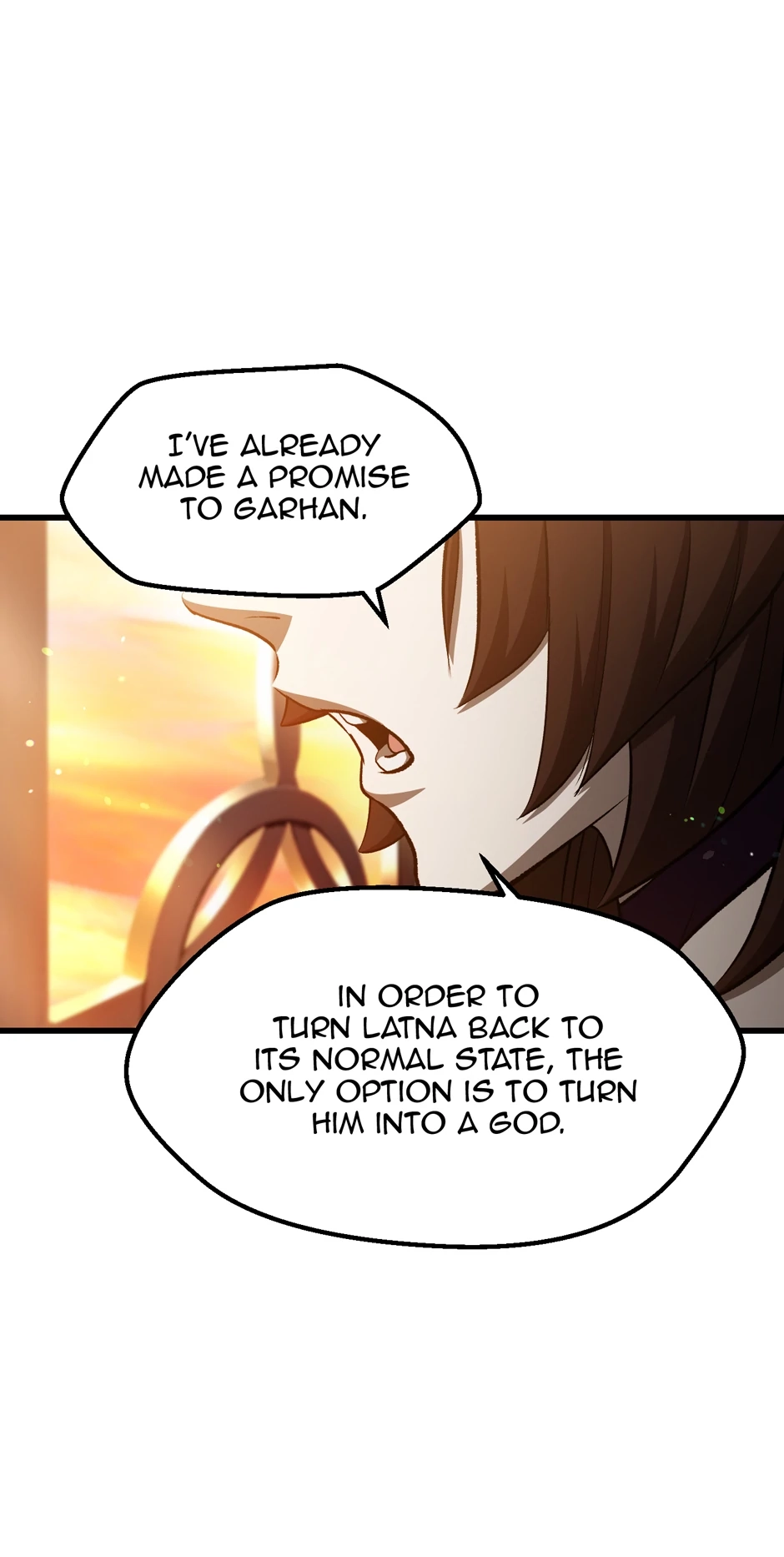 Survival Story of a Sword King in a Fantasy World Chapter 233 – Chapter 233
           : Know Your Place Page 29