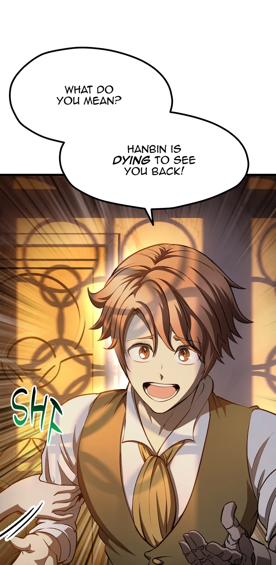 Survival Story of a Sword King in a Fantasy World Chapter 233 – Chapter 233
           : Know Your Place Page 31
