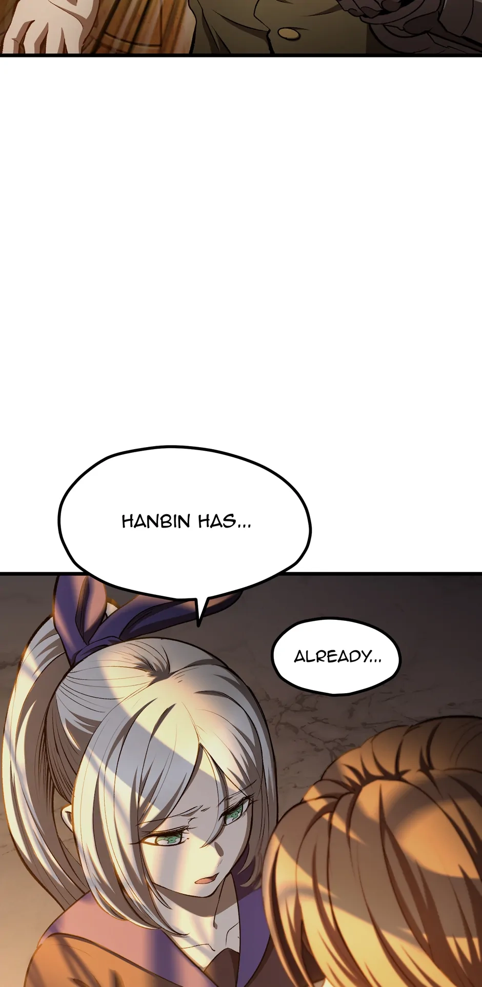 Survival Story of a Sword King in a Fantasy World Chapter 233 – Chapter 233
           : Know Your Place Page 32