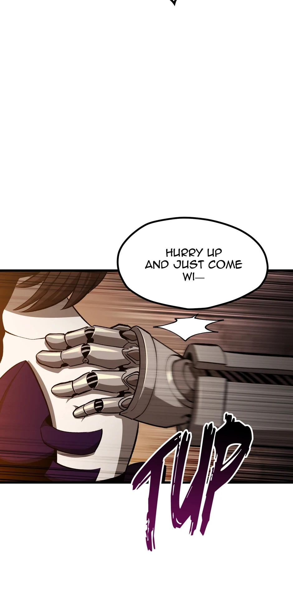 Survival Story of a Sword King in a Fantasy World Chapter 233 – Chapter 233
           : Know Your Place Page 36