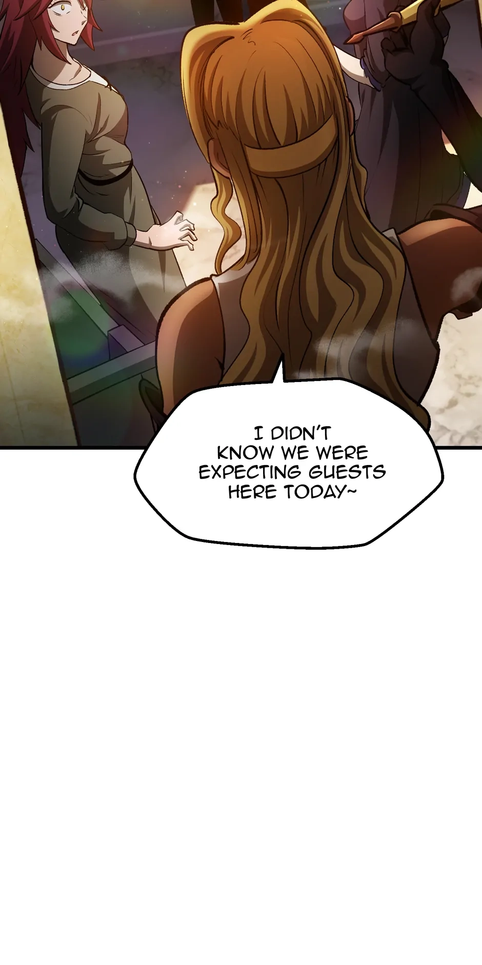 Survival Story of a Sword King in a Fantasy World Chapter 233 – Chapter 233
           : Know Your Place Page 42