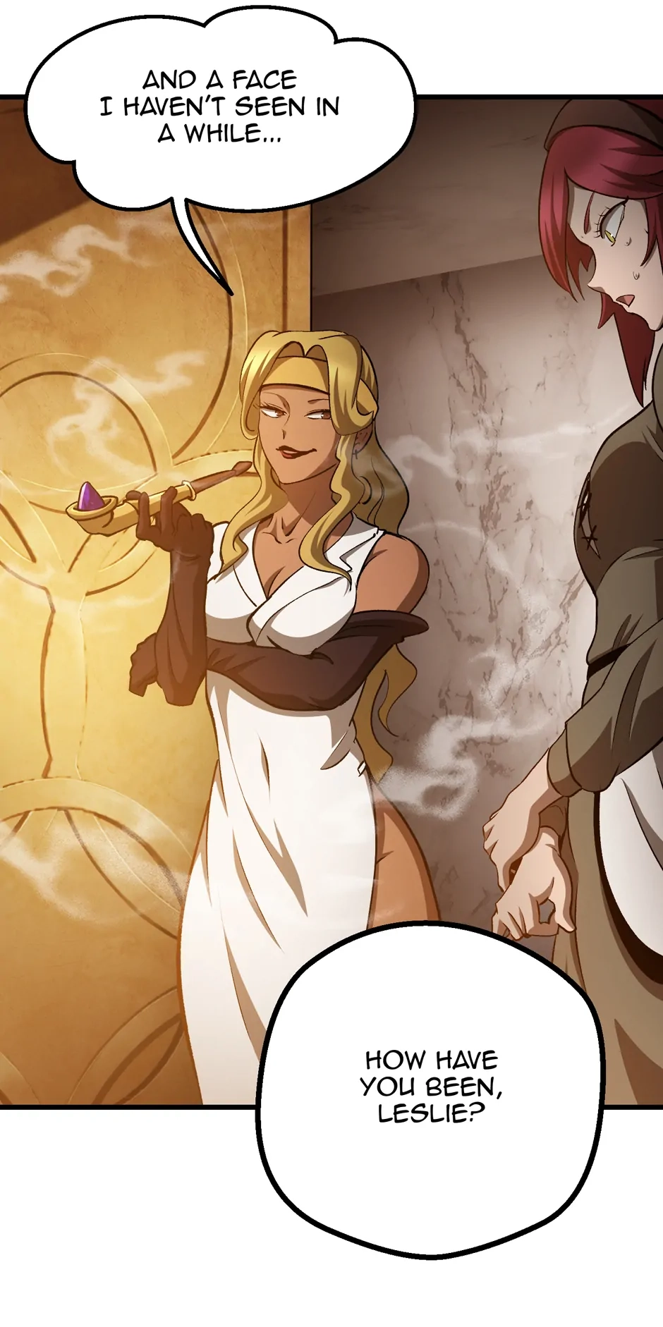 Survival Story of a Sword King in a Fantasy World Chapter 233 – Chapter 233
           : Know Your Place Page 43