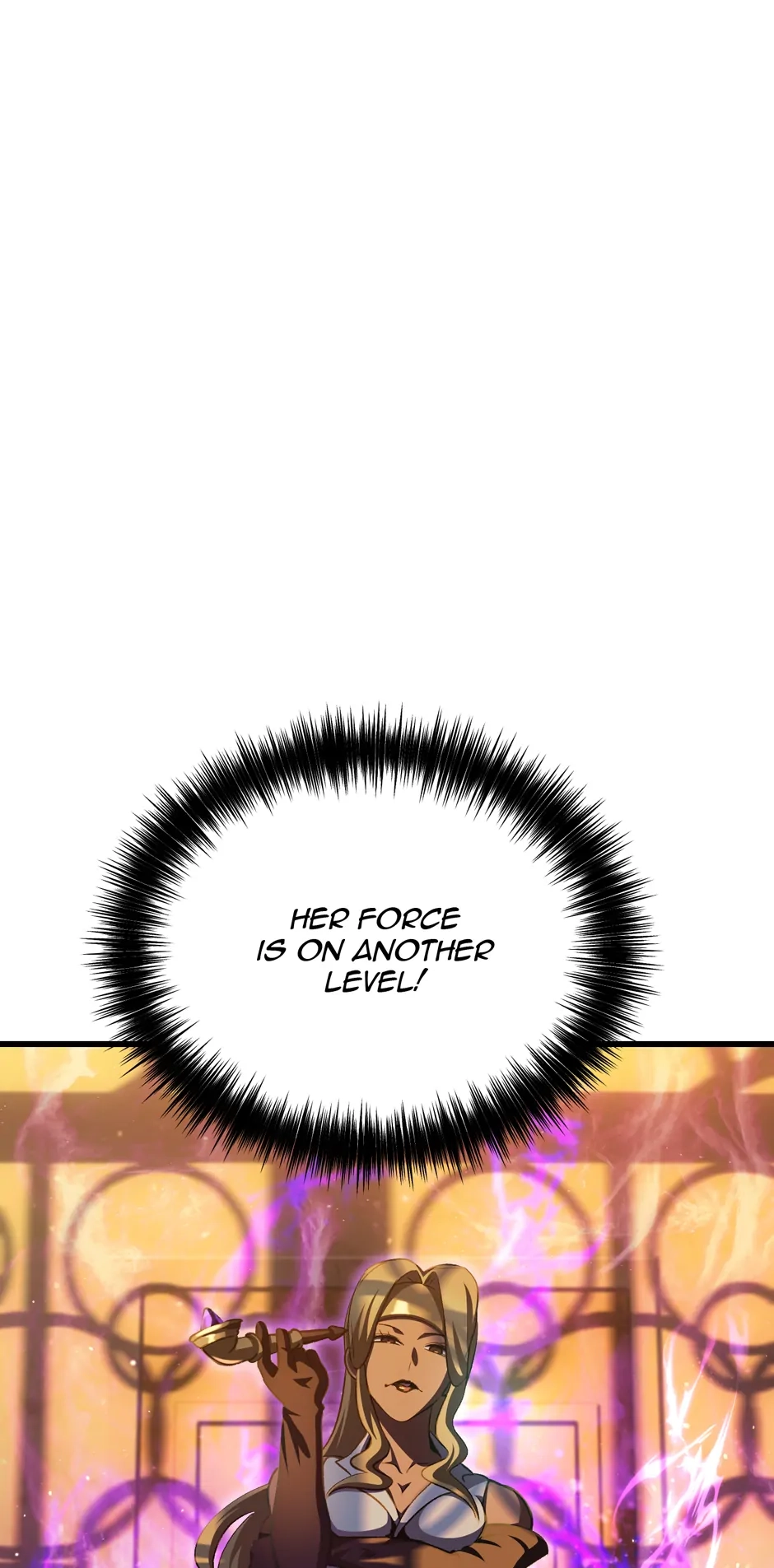 Survival Story of a Sword King in a Fantasy World Chapter 233 – Chapter 233
           : Know Your Place Page 46