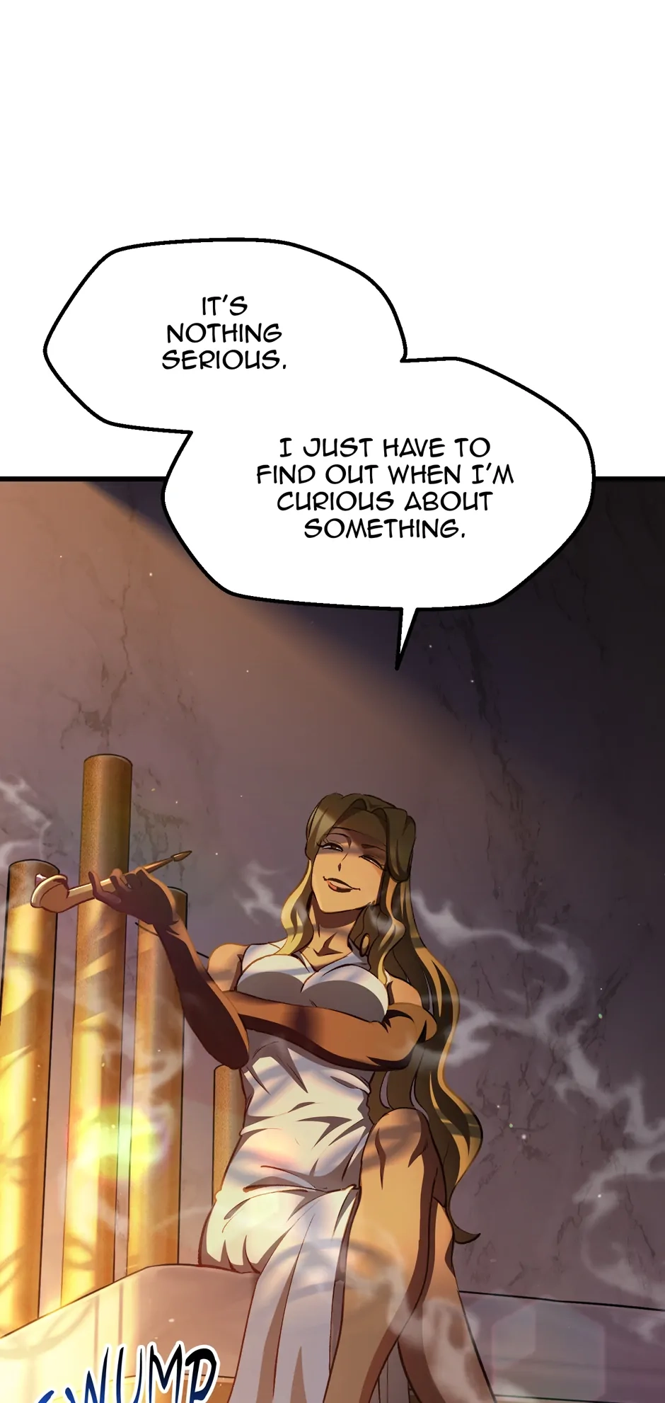 Survival Story of a Sword King in a Fantasy World Chapter 233 – Chapter 233
           : Know Your Place Page 52