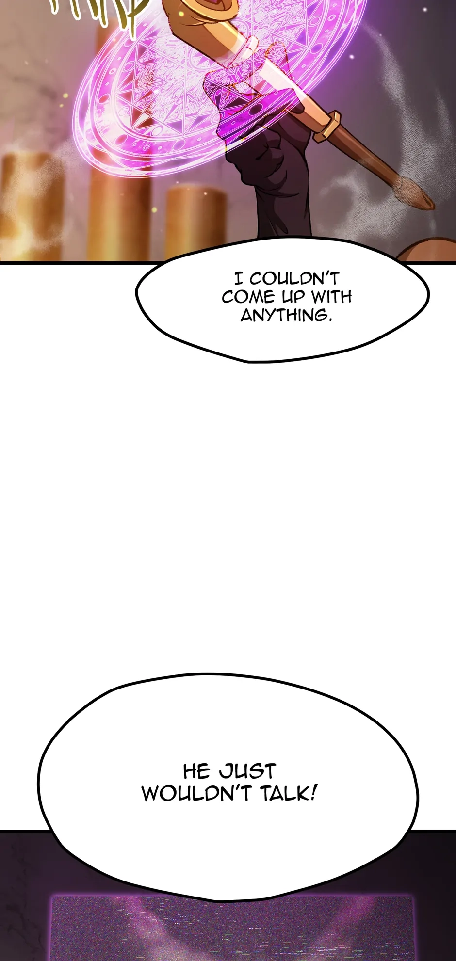Survival Story of a Sword King in a Fantasy World Chapter 233 – Chapter 233
           : Know Your Place Page 54