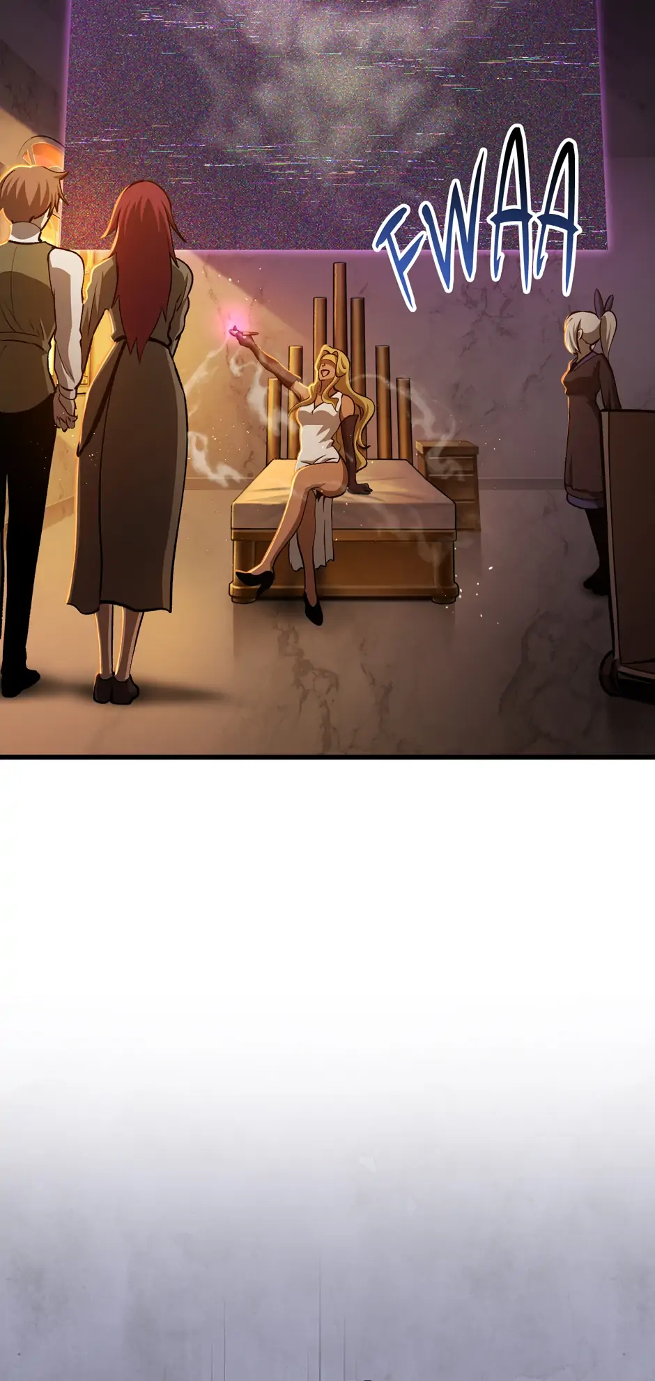 Survival Story of a Sword King in a Fantasy World Chapter 233 – Chapter 233
           : Know Your Place Page 55
