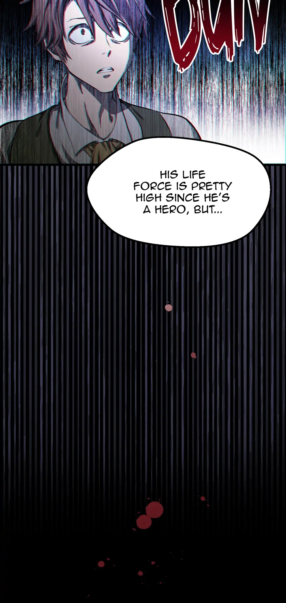 Survival Story of a Sword King in a Fantasy World Chapter 233 – Chapter 233
           : Know Your Place Page 57
