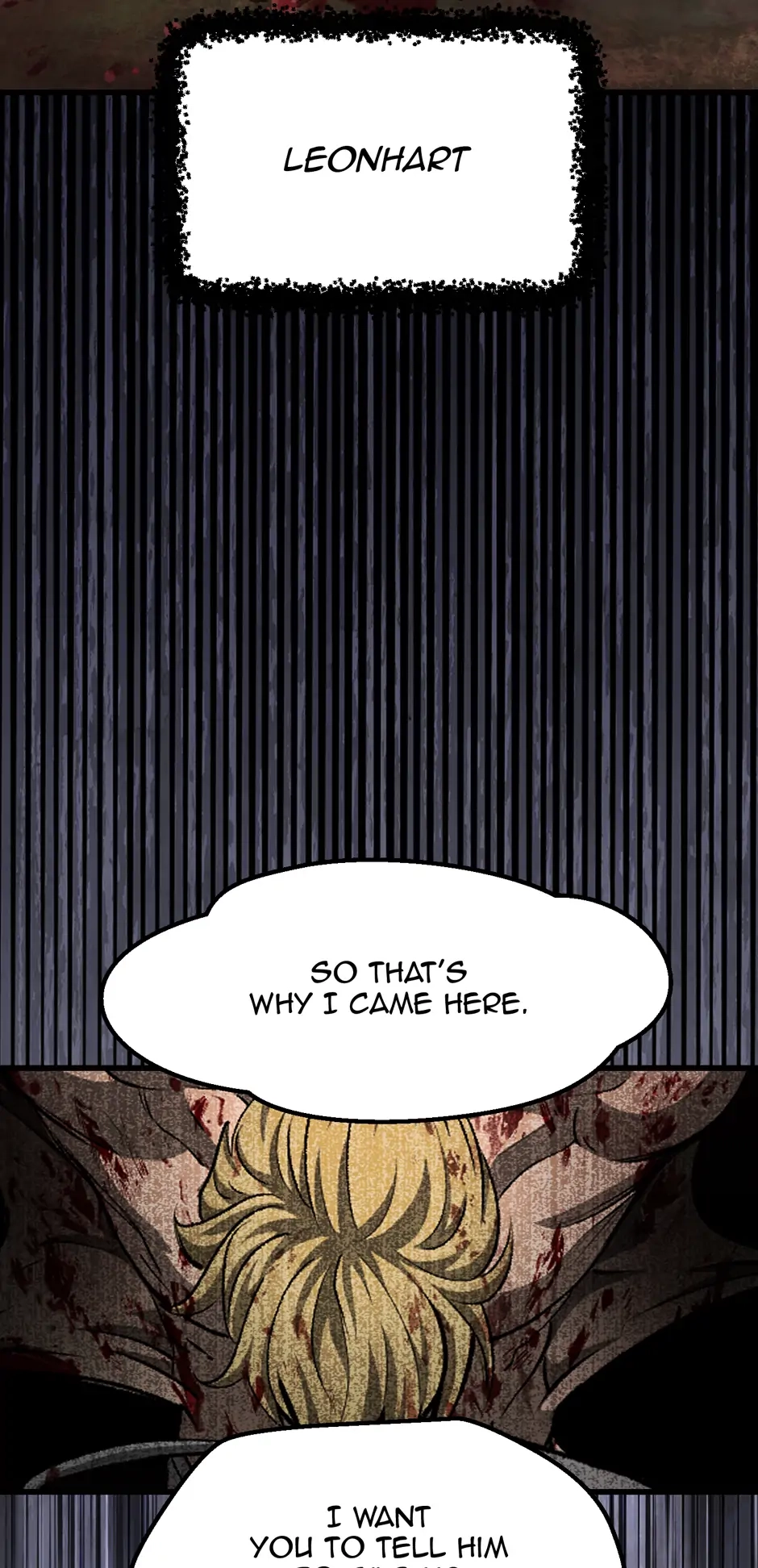 Survival Story of a Sword King in a Fantasy World Chapter 233 – Chapter 233
           : Know Your Place Page 59