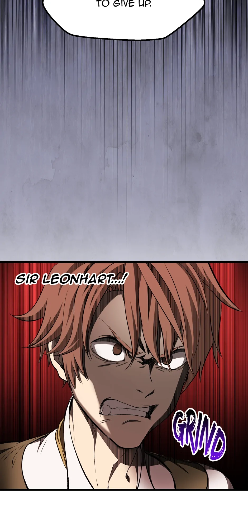 Survival Story of a Sword King in a Fantasy World Chapter 233 – Chapter 233
           : Know Your Place Page 60