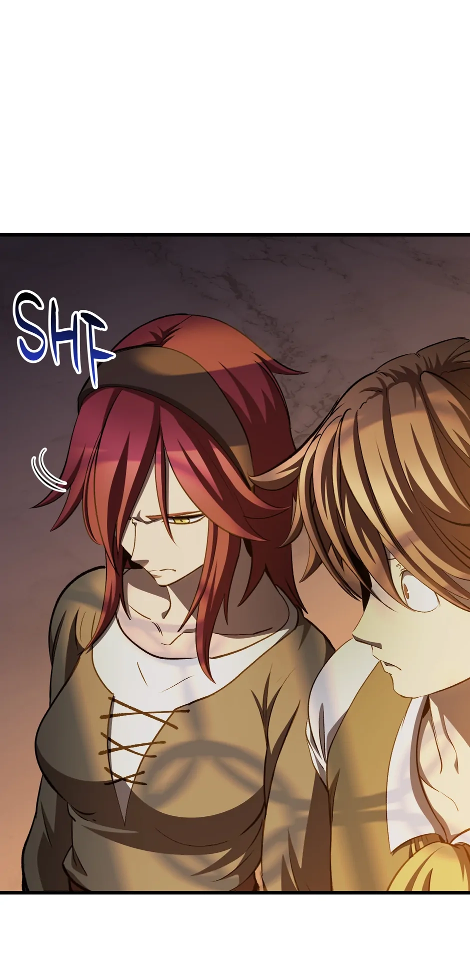 Survival Story of a Sword King in a Fantasy World Chapter 233 – Chapter 233
           : Know Your Place Page 62