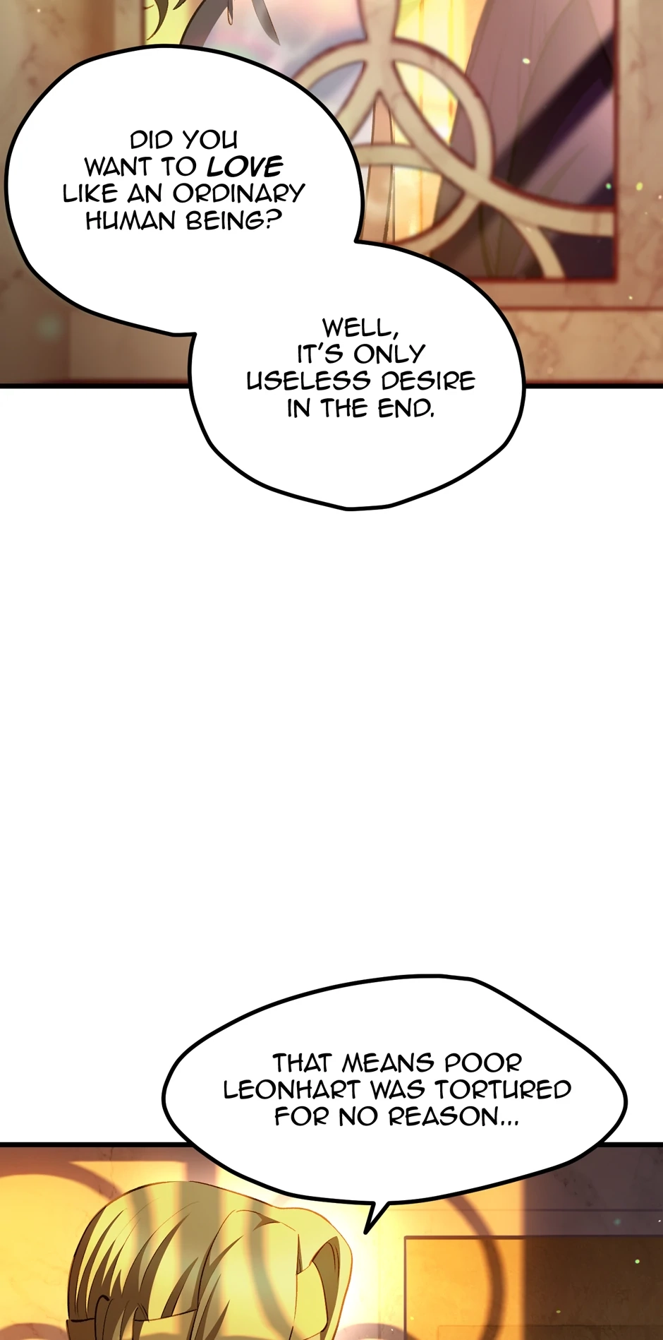Survival Story of a Sword King in a Fantasy World Chapter 233 – Chapter 233
           : Know Your Place Page 66