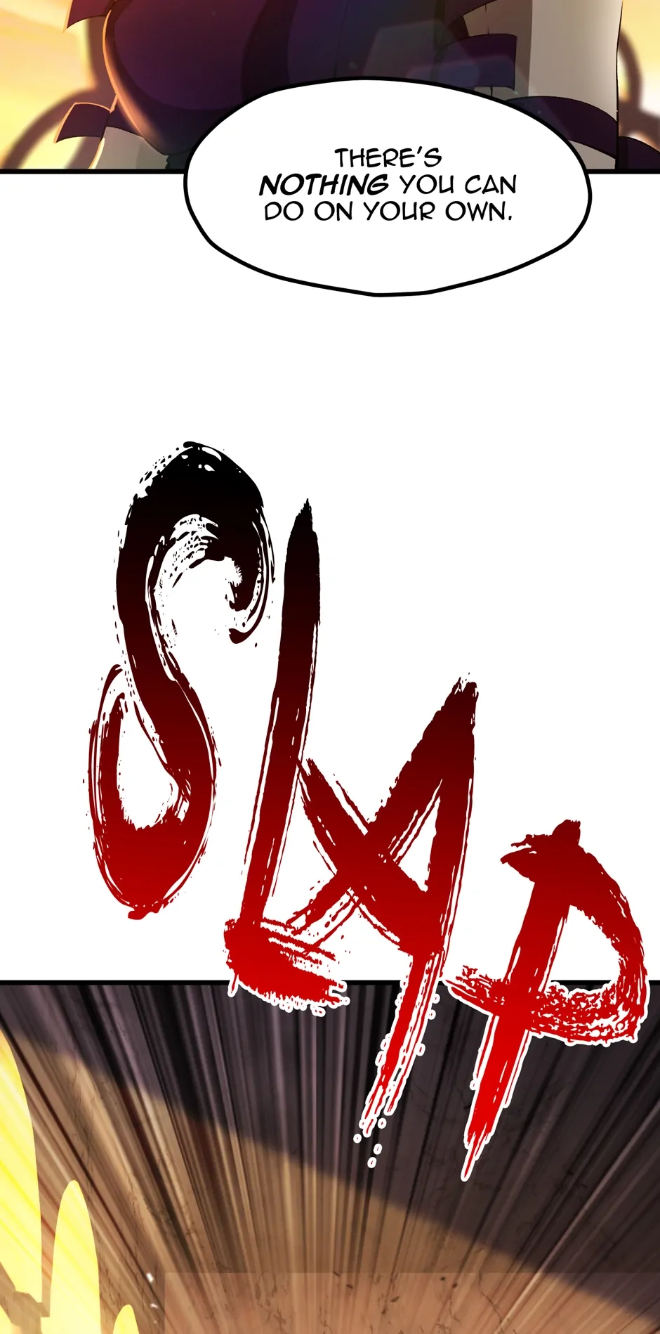 Survival Story of a Sword King in a Fantasy World Chapter 233 – Chapter 233
           : Know Your Place Page 69