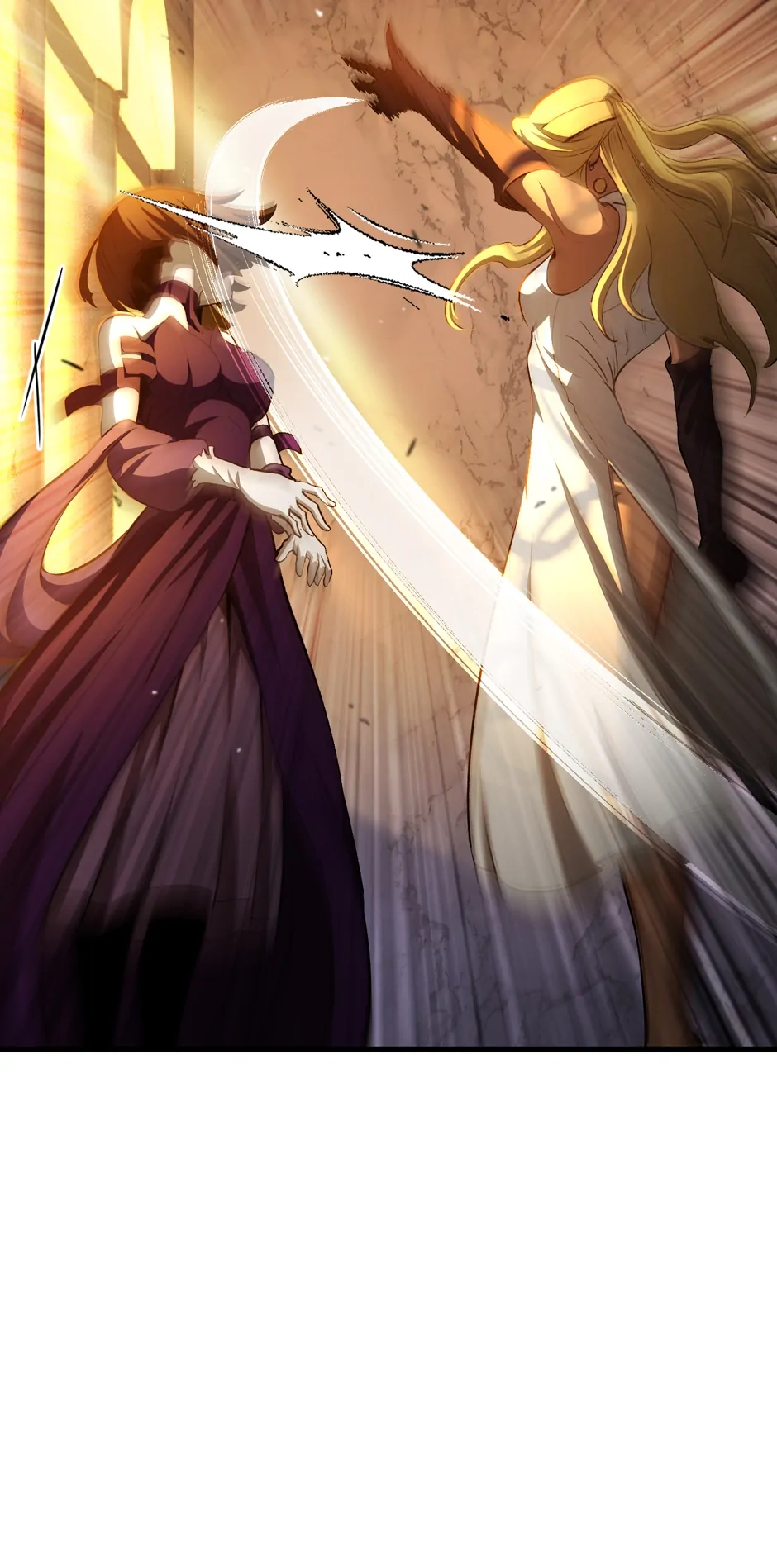 Survival Story of a Sword King in a Fantasy World Chapter 233 – Chapter 233
           : Know Your Place Page 70
