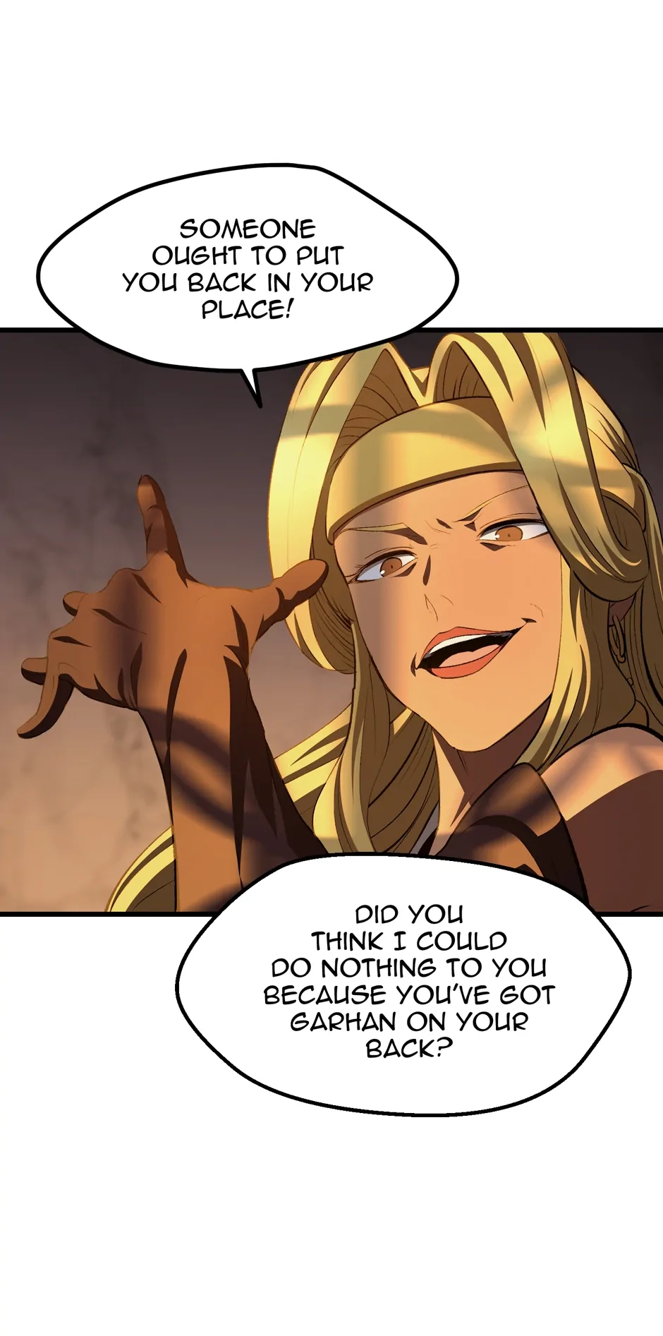 Survival Story of a Sword King in a Fantasy World Chapter 233 – Chapter 233
           : Know Your Place Page 71