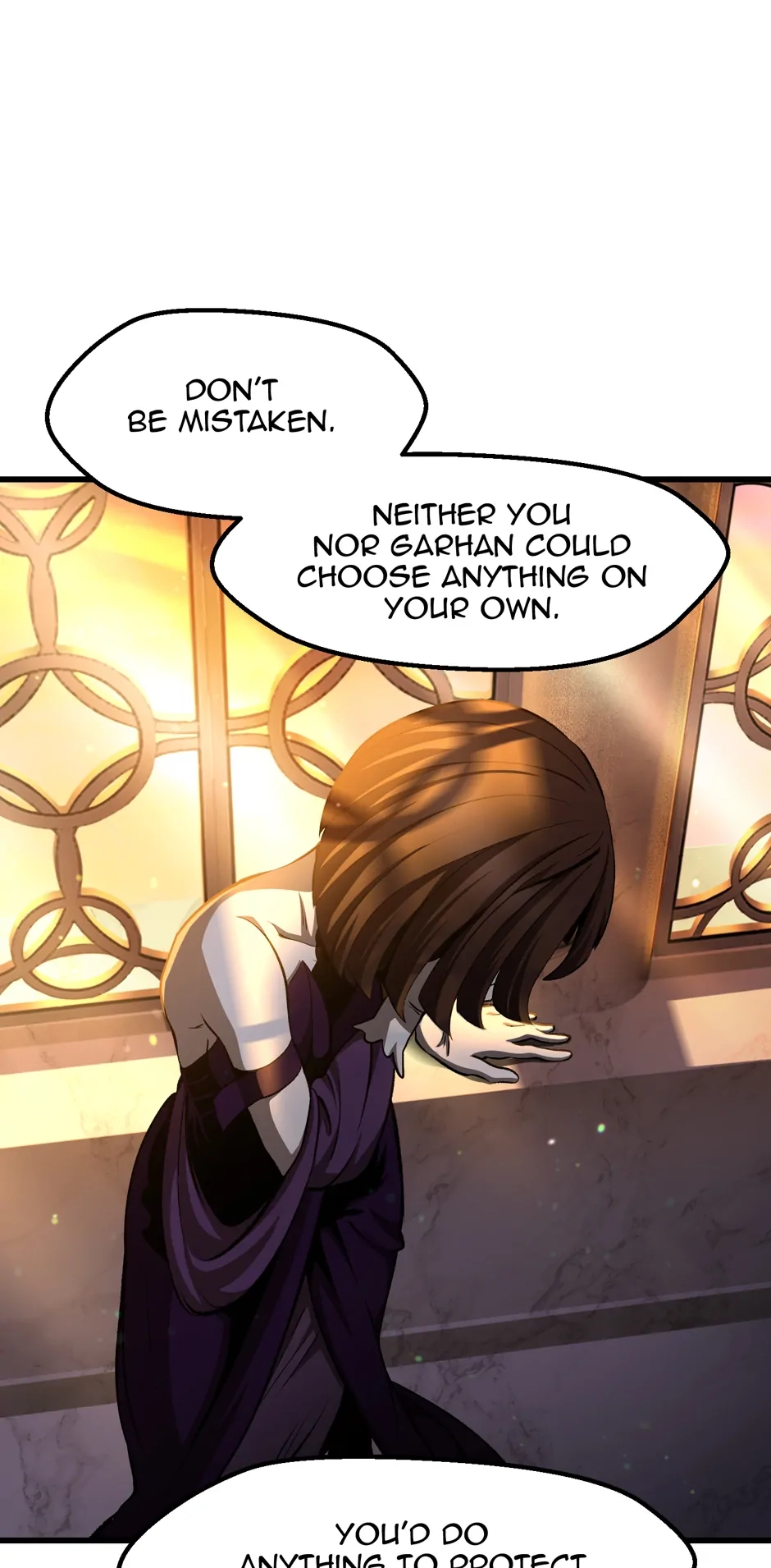 Survival Story of a Sword King in a Fantasy World Chapter 233 – Chapter 233
           : Know Your Place Page 72