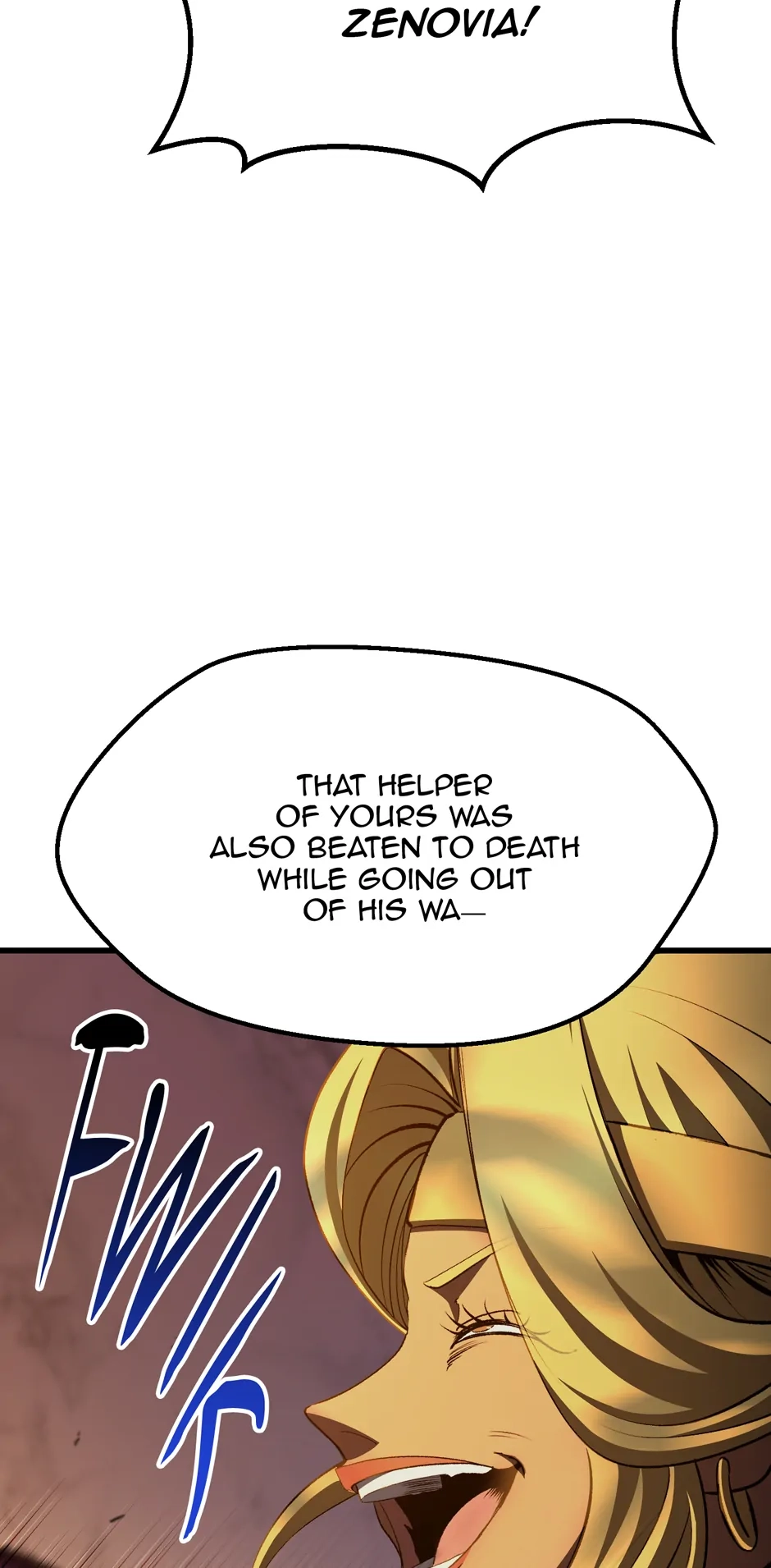 Survival Story of a Sword King in a Fantasy World Chapter 233 – Chapter 233
           : Know Your Place Page 74