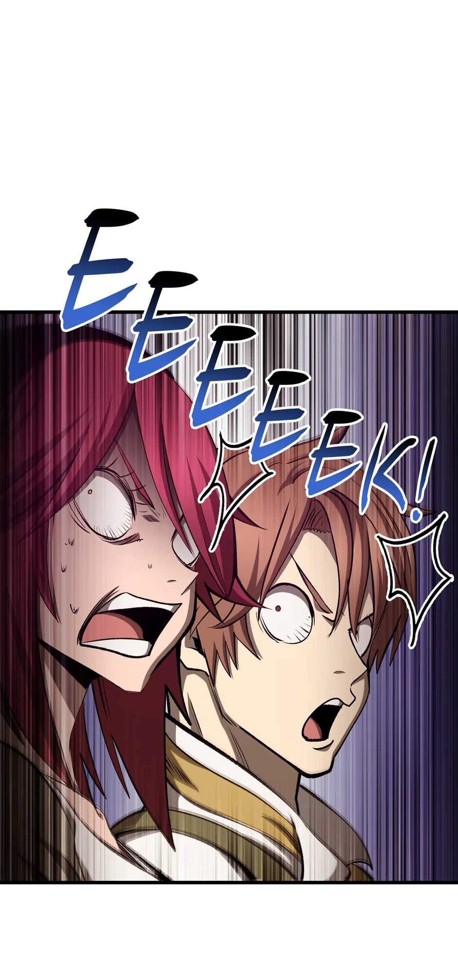 Survival Story of a Sword King in a Fantasy World Chapter 233 – Chapter 233
           : Know Your Place Page 79