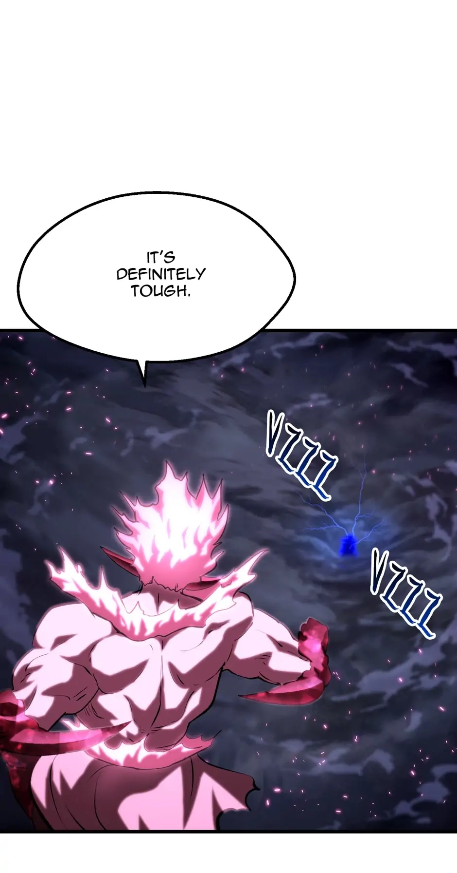 Survival Story of a Sword King in a Fantasy World Chapter 142 – Chapter 142
           : Darkness is Everywhere Page 10