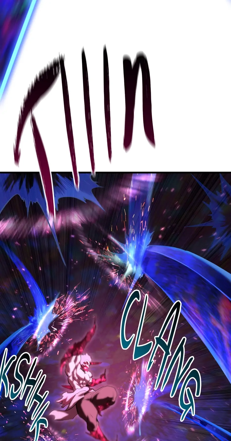 Survival Story of a Sword King in a Fantasy World Chapter 142 – Chapter 142
           : Darkness is Everywhere Page 14