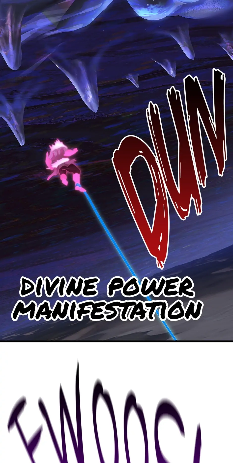 Survival Story of a Sword King in a Fantasy World Chapter 142 – Chapter 142
           : Darkness is Everywhere Page 19