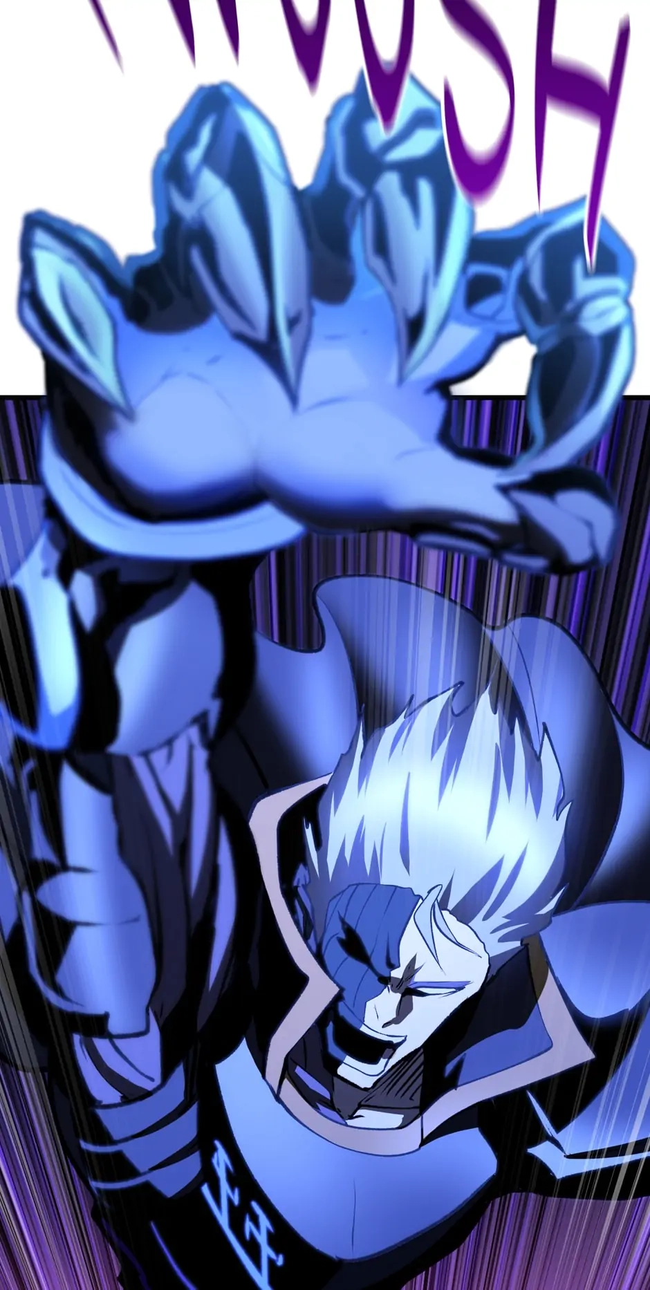 Survival Story of a Sword King in a Fantasy World Chapter 142 – Chapter 142
           : Darkness is Everywhere Page 20