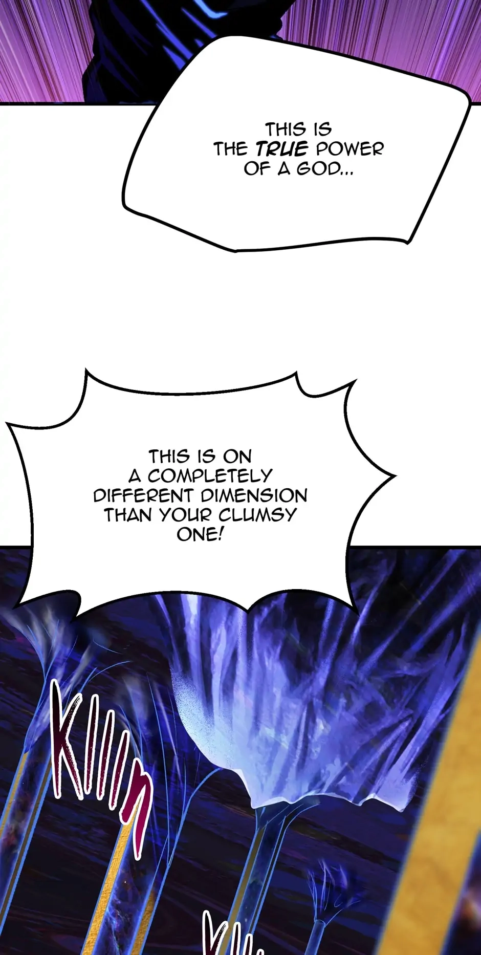 Survival Story of a Sword King in a Fantasy World Chapter 142 – Chapter 142
           : Darkness is Everywhere Page 21