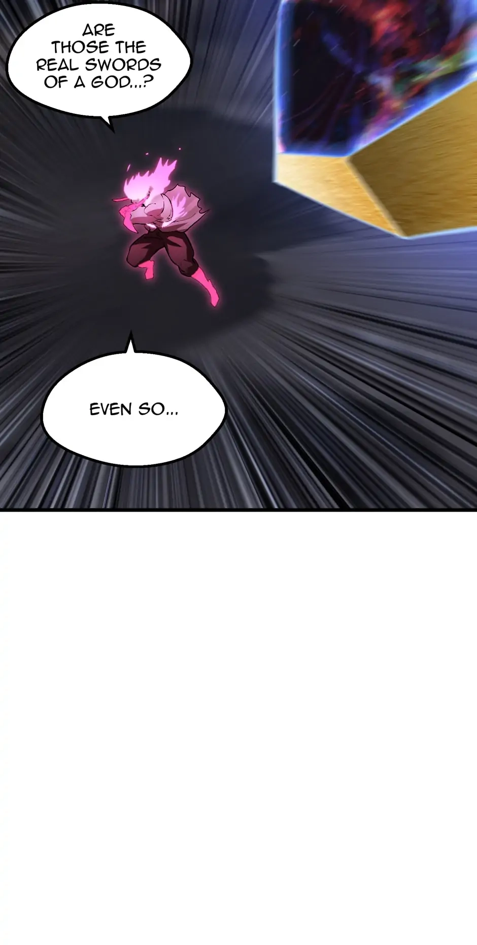 Survival Story of a Sword King in a Fantasy World Chapter 142 – Chapter 142
           : Darkness is Everywhere Page 23