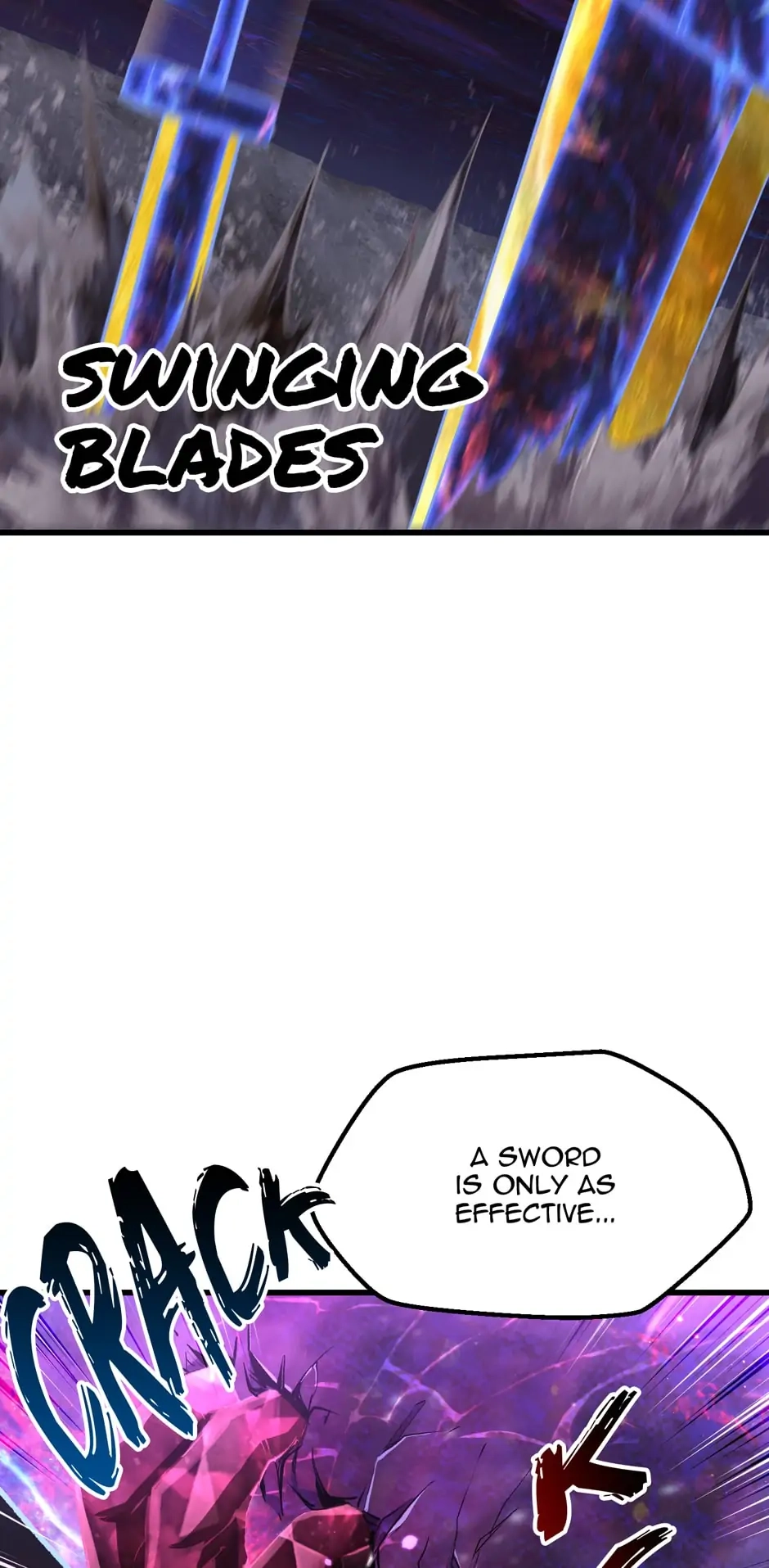 Survival Story of a Sword King in a Fantasy World Chapter 142 – Chapter 142
           : Darkness is Everywhere Page 26