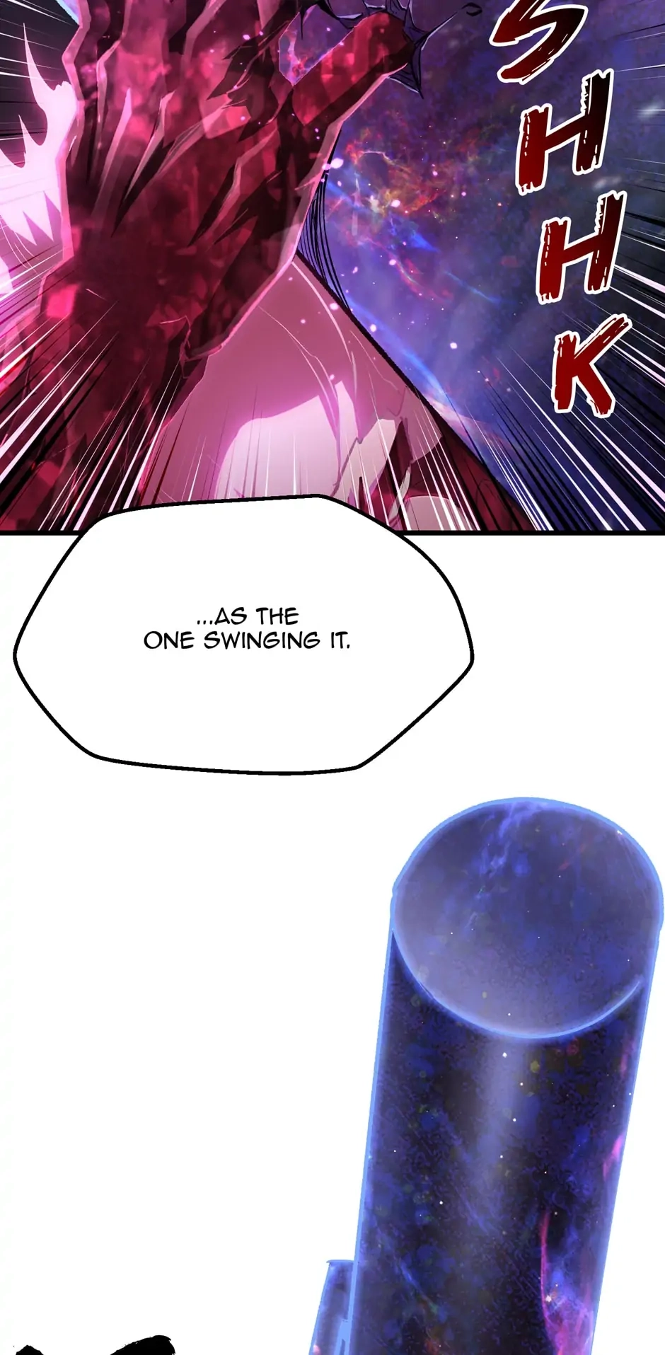 Survival Story of a Sword King in a Fantasy World Chapter 142 – Chapter 142
           : Darkness is Everywhere Page 27