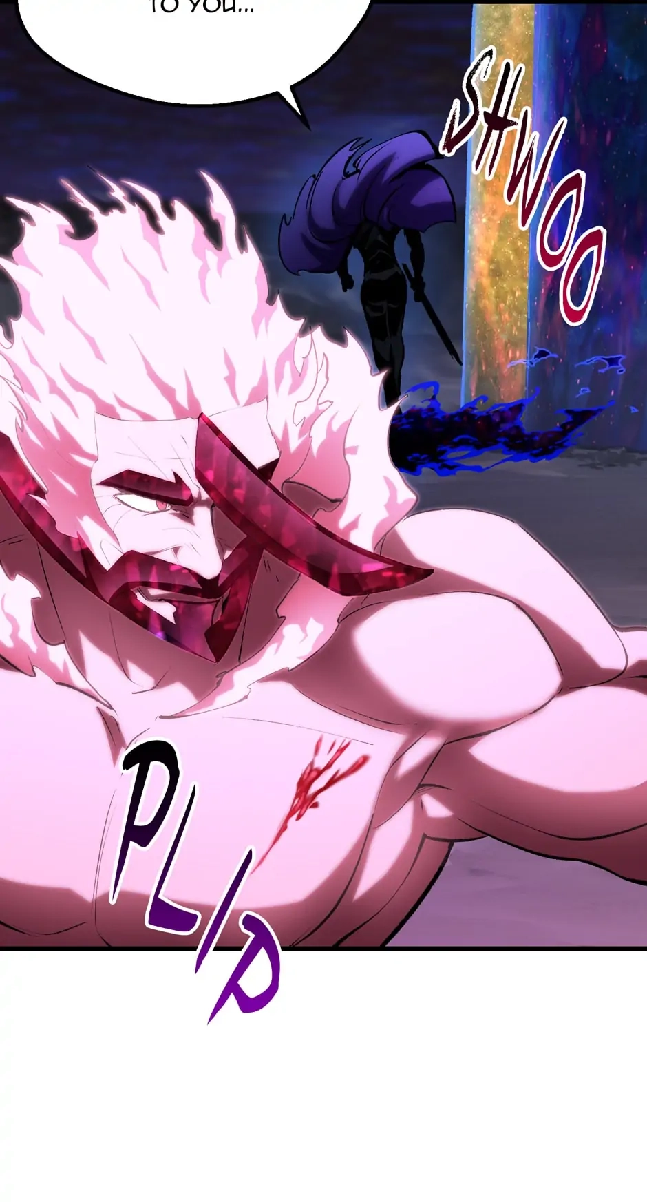 Survival Story of a Sword King in a Fantasy World Chapter 142 – Chapter 142
           : Darkness is Everywhere Page 37