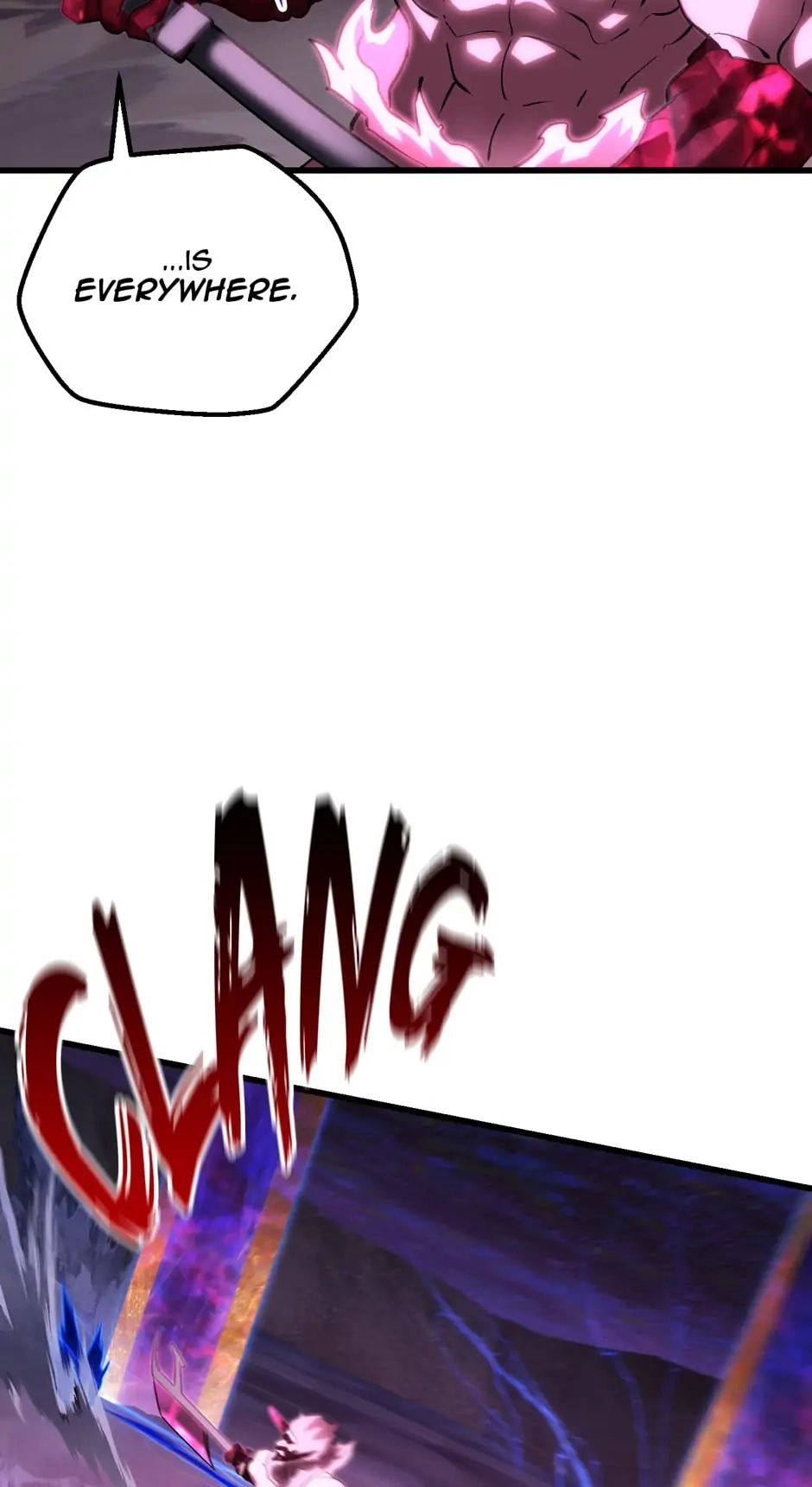 Survival Story of a Sword King in a Fantasy World Chapter 142 – Chapter 142
           : Darkness is Everywhere Page 40