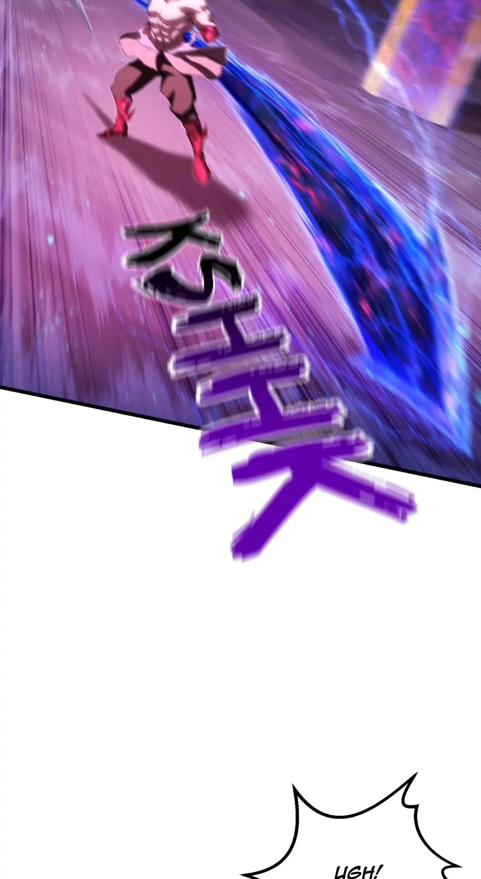 Survival Story of a Sword King in a Fantasy World Chapter 142 – Chapter 142
           : Darkness is Everywhere Page 41