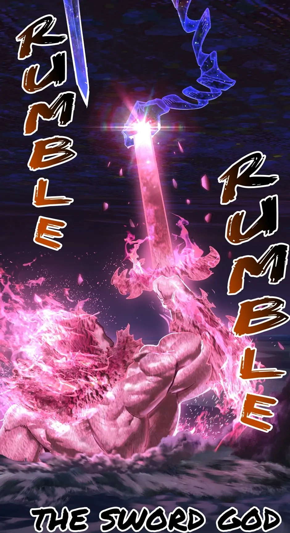 Survival Story of a Sword King in a Fantasy World Chapter 142 – Chapter 142
           : Darkness is Everywhere Page 55