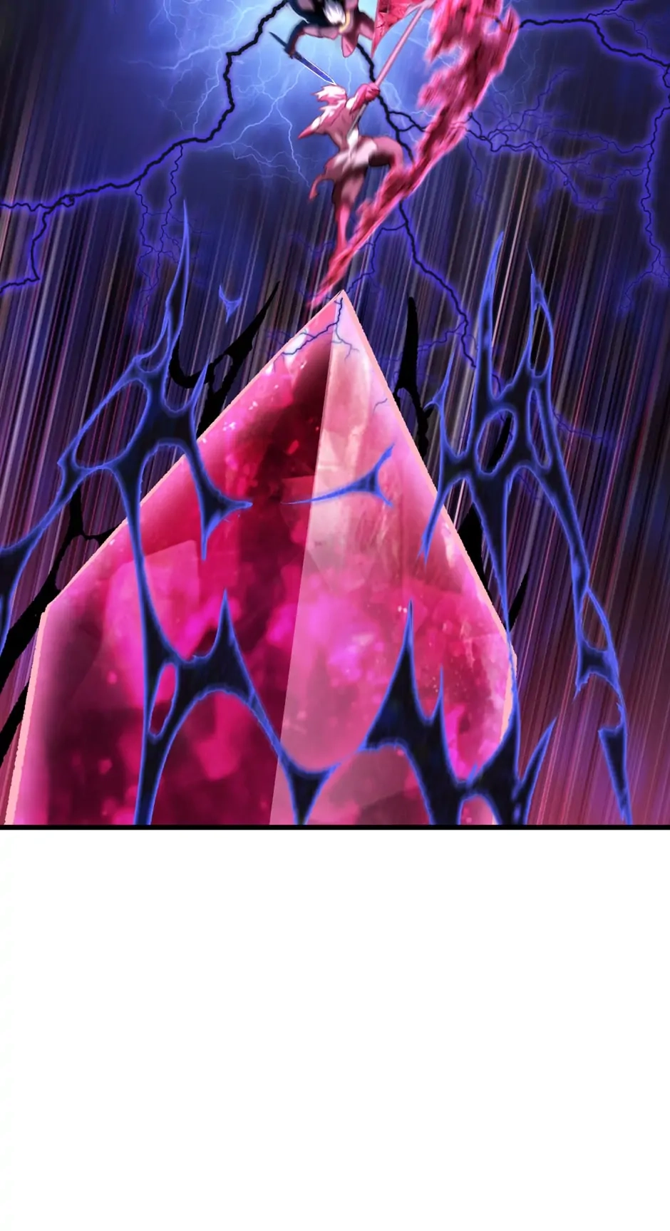 Survival Story of a Sword King in a Fantasy World Chapter 142 – Chapter 142
           : Darkness is Everywhere Page 58