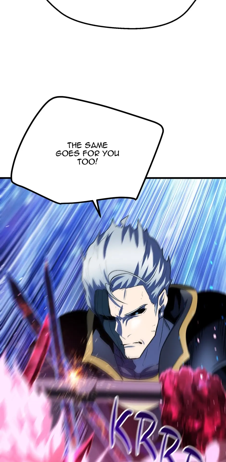 Survival Story of a Sword King in a Fantasy World Chapter 142 – Chapter 142
           : Darkness is Everywhere Page 60