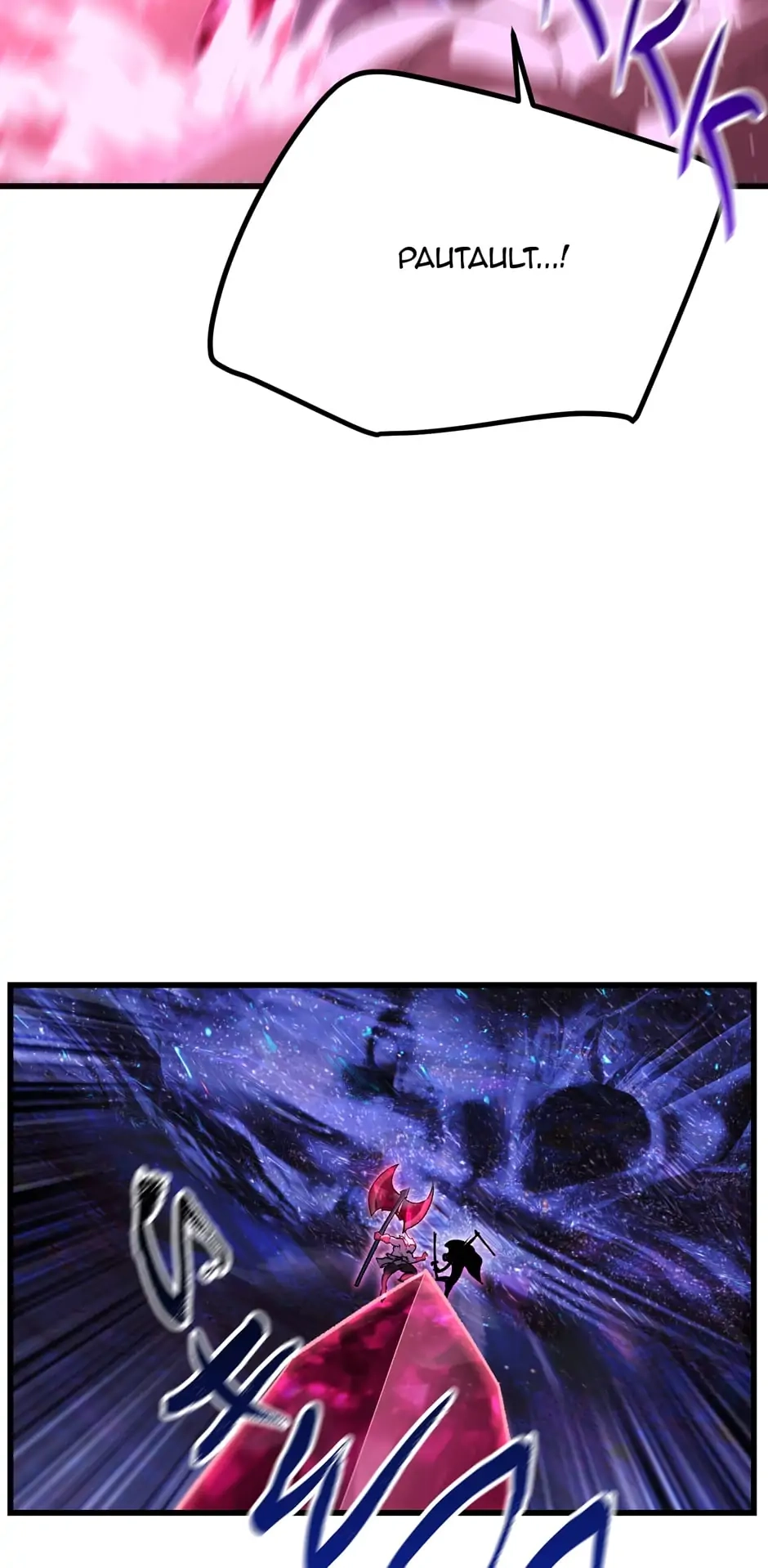 Survival Story of a Sword King in a Fantasy World Chapter 142 – Chapter 142
           : Darkness is Everywhere Page 61