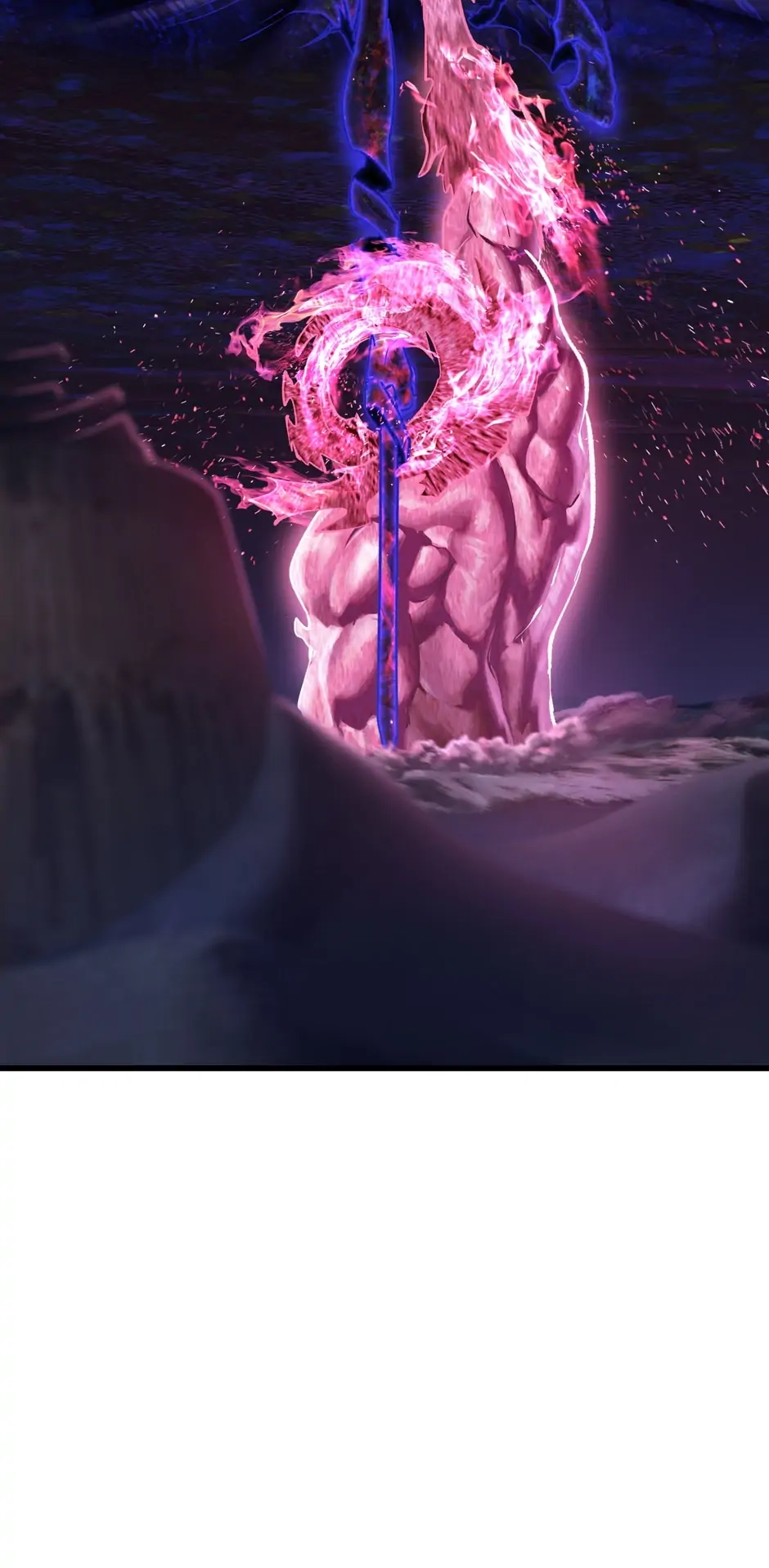 Survival Story of a Sword King in a Fantasy World Chapter 142 – Chapter 142
           : Darkness is Everywhere Page 65
